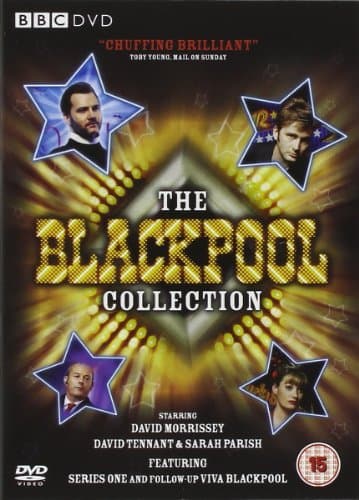 Image of Blackpool + Viva Blackpool 3 Disc Set