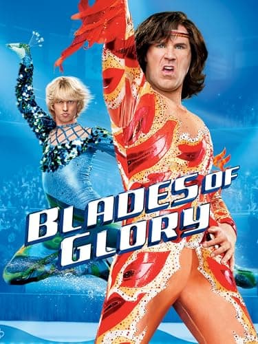 Image of BLADES OF GLORY