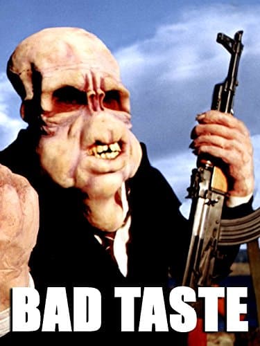 Image of Bad Taste