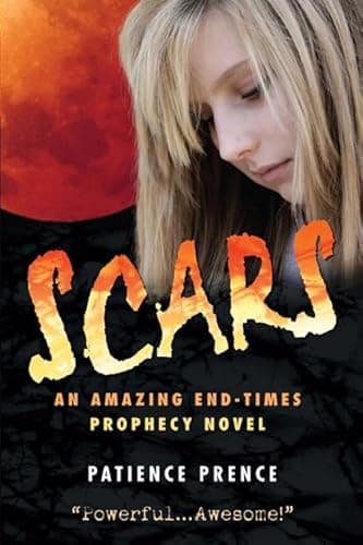 Image of SCARS: End Times Christian Fiction (The Omega Series Book 1)