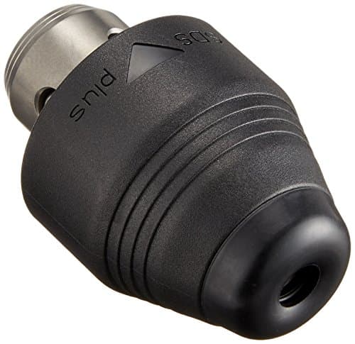 Image of Bosch Professional Keyless Drill Chuck SDS Plus Quick Change (Accessories for Rotary Hammers)