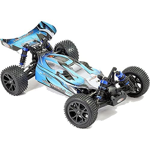 Image of FTX Vantage 2.0 Brushed RC Buggy 1/10 4WD RTR