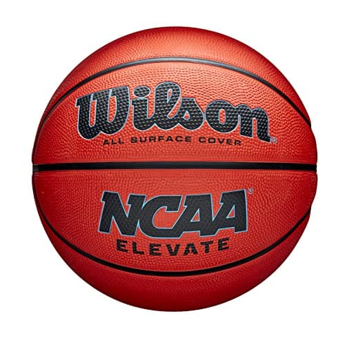 Image of Wilson NCAA Elevate