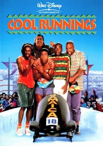 Image of Cool Runnings
