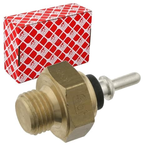 Image of febi bilstein 10520 Temperature Switch for radiator fan, pack of one