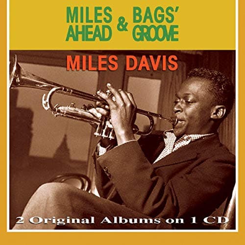 Image of Miles Ahead/Bags' Groove