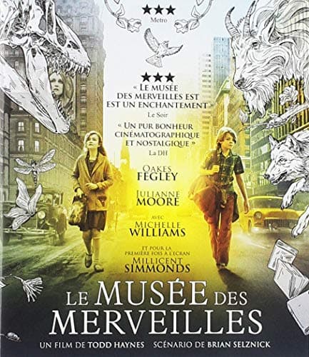 Image of Wonderstruck