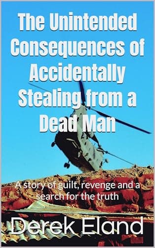 Image of The Unintended Consequences of Accidentally Stealing from a Dead Man