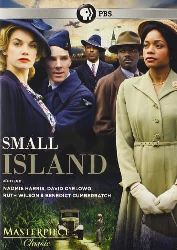 Image of Masterpiece Theatre: Small Island [DVD] [Region 1] [US Import] [NTSC]