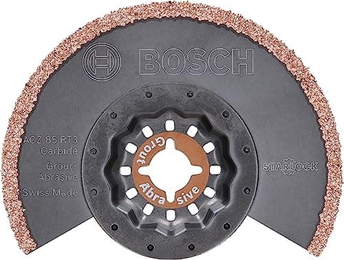 Image of Bosch RIFF Diamond Sawblade for Allrounder PMF 180 E