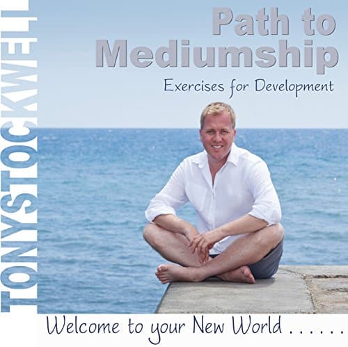 Image of Path To Mediumship