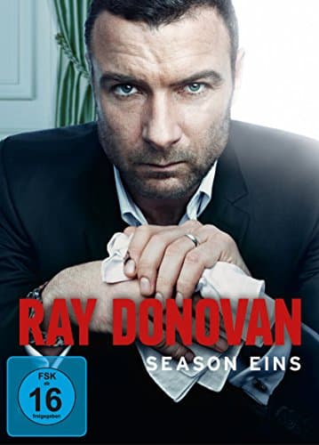 Image of Ray Donovan - Season 1