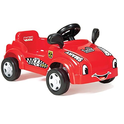 Image of Dolu Smart Car Pedal Operated - Assorted