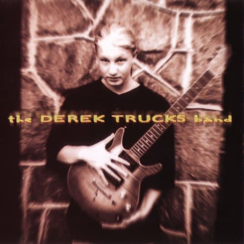 Image of Derek Trucks Band