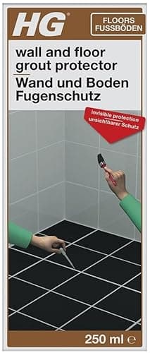 Image of HG 2 x Super Protector for Wall/Floor Grout