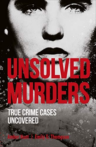 Image of Unsolved Murders (True Crime Uncovered)