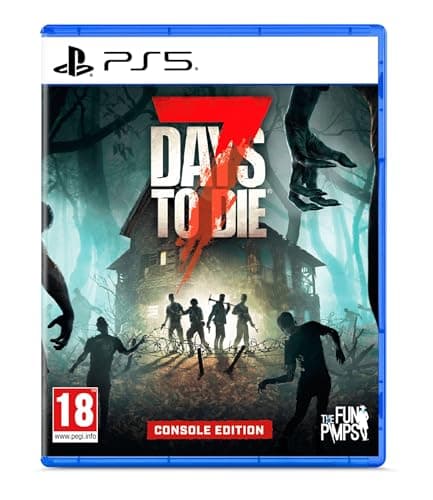 Image of 7 Days to Die - Console Edition /PS5