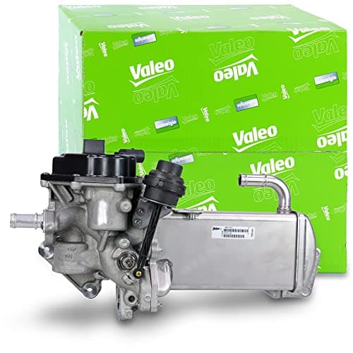 Image of VALEO 700436 EGR Valve EGR Module Module: YES With bypass: YES Technology: ELECTRIC Exhaust emission norms: EURO 5