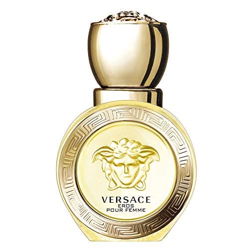 Image of Versace Eros Pour Femme Eau De Toilette For Women, 30 ml