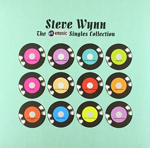 Image of The Emusic Singles Collection [VINYL]