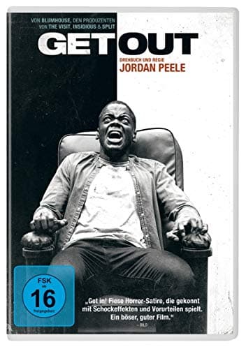 Image of Get Out