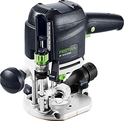 Image of Festool 576918 Router of 1010 REBQ-Plus 240V