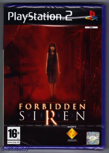 Image of Forbidden Siren (PS2)