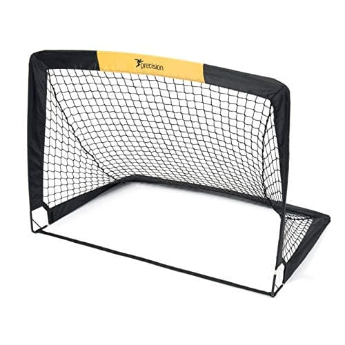 Image of Precision Training Fold-A-Goal Set