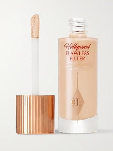 Image of Charlotte Tilbury ORIGINAL | Hollywood Flawless Filter | shades for light, medium and dark skin | BELLA by Cloud.Sales Cosmetics 1 FAIR
