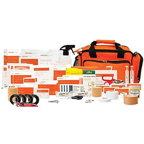 Image of Firstaid4sport Football First Aid Kit Advanced