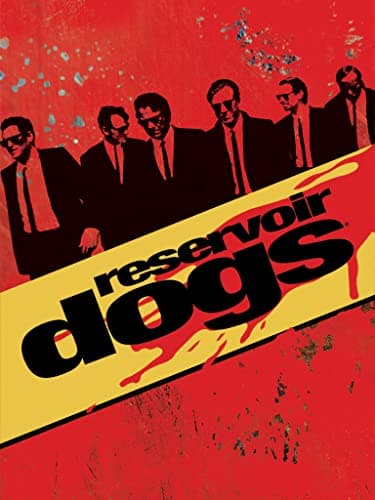 Image of Reservoir Dogs
