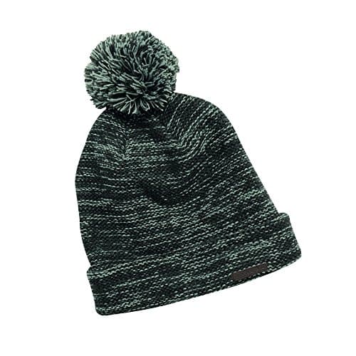 Image of Dare 2b Men's Forethought Beanie - Cloudy Grey/Ebony Grey, Single