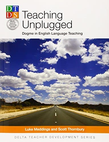 Image of Delta Tch Dev: Teaching Unplugged