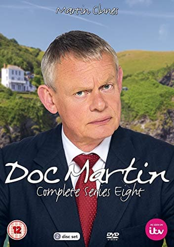 Image of Doc Martin: Complete Series Eight