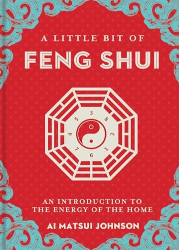 Image of Little Bit of Feng Shui: An Introduction to the Energy of the Home (Little Bit Series)