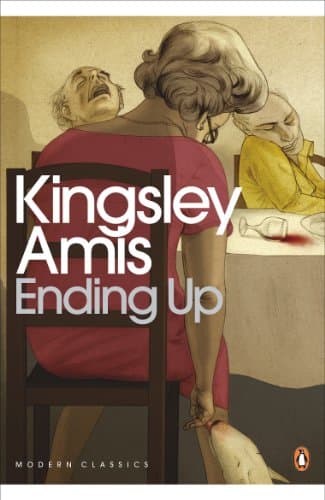 Image of Ending Up (Penguin Modern Classics)