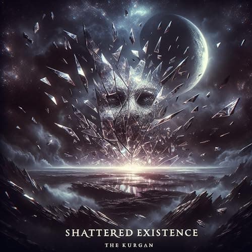 Image of Shattered Existence