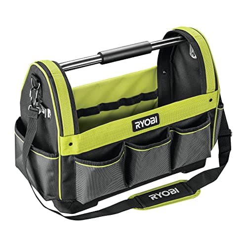 Image of RYOBI RSSLOT1 Large Open Tote (Single)
