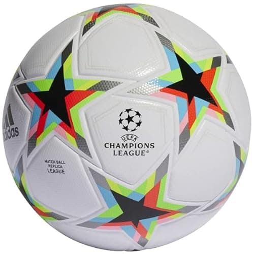 Image of adidas UCL Pro Void Ball (5)