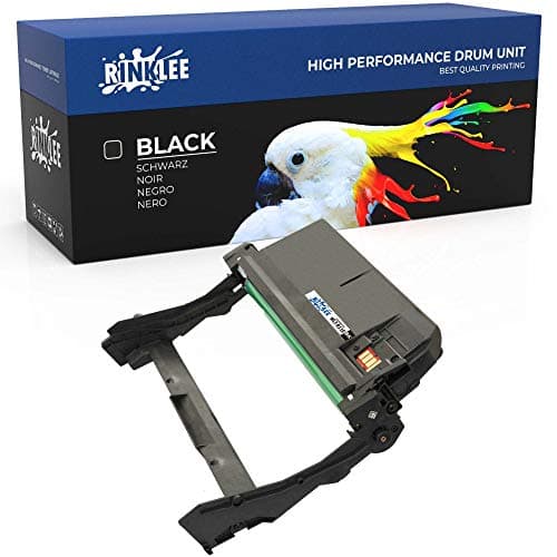 Image of RINKLEE MLT-R116 Drum Unit Compatible with Samsung Xpress SL-M2625 M2625D M2675F M2675FN M2676 M2676N M2825DW M2825ND M2835 M2835DW M2875FD M2875FW M2875ND M2885FW | High Yield 9000 Pages