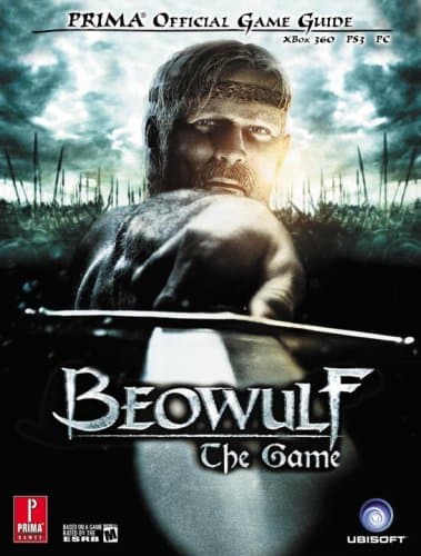 Image of Beowulf: The Game: Prima Official Game Guide, Xbox 360, Ps3, PC