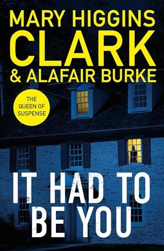 Image of It Had To Be You: The thrilling new novel from the bestselling Queens of Suspense