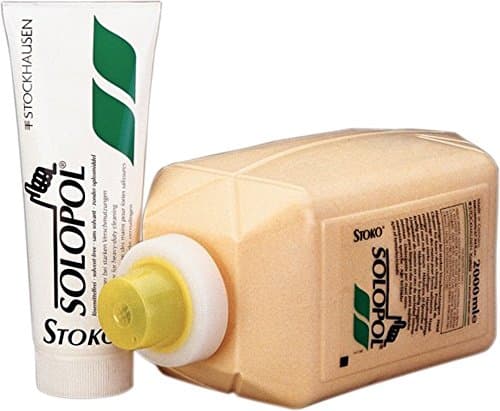 Image of Solopol Classic Hand Cleanser Refill Cartridge, 2 L