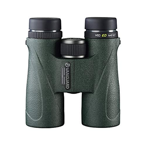 Image of Vanguard VEO ED 8x42 Lightweight Binocular with ED Glass, Waterproof/Fogproof
