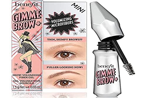 Image of Benefit Gimme Brow + (1.5g Mini, Shade 3)