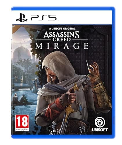 Image of Assassins Creed Mirage