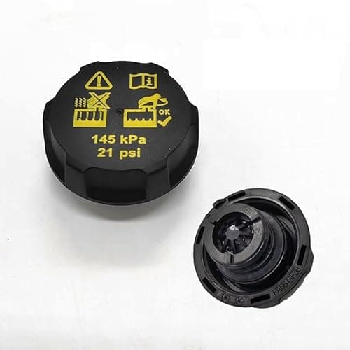 Image of Auto parts 1pcs For Maxus G10 V80 T60 Antifreeze Cap/Auxiliary Radiator(2)