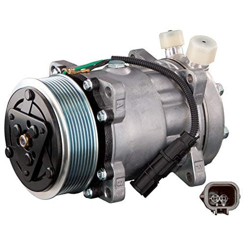Image of febi bilstein 35384 Air Conditioning Compressor, pack of one