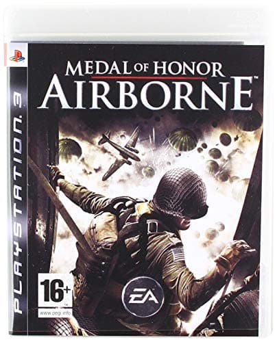 Image of Medal of Honor: Airborne (PS3)