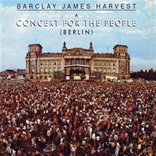 Image of A Concert For The People (Berlin) 30th Anniversary Edition